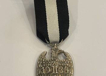 Odznaka pamiątkowa 2. Dywizji Piechoty Legionów