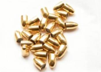 Pociski LAPUA 9mm Parabellum8g/123gr FMJ