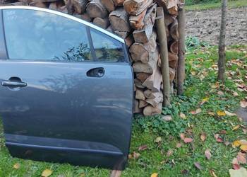 Drzwi przednie prawe Peugeot 3008 Drzwi przednie prawe Peugeot 3008