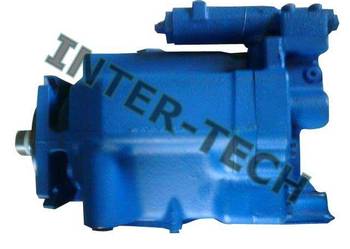 vickers pompy###PVH141R13AF30A2300000010 01AB01. intertech!!