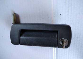 Klamka drzwi prawa FIAT 126p Klamka drzwi prawa FIAT 126p