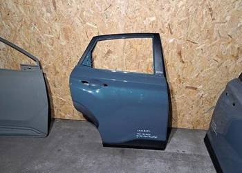 Drzwi prawe tylne tył Hyundai Kona lift Drzwi prawy Tyl Tylne Hyundai Kona
