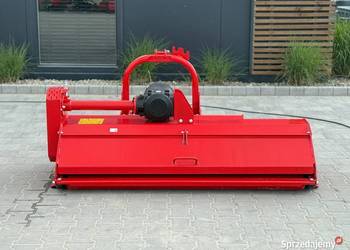 Kosiarka bijakowa mulczer 100–240 cm