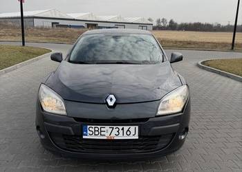 Sprzedam Rabaul Megane 3
