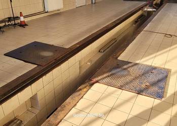 Szarpak Hydrauliczny Zawieszenia UNIMETAL SZ-16M OSOBOWY/CIĘŻAROWY 16 TON