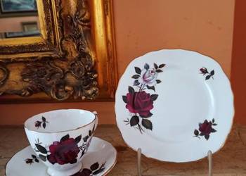 Filiżanka i talerzyk. Colclough.England