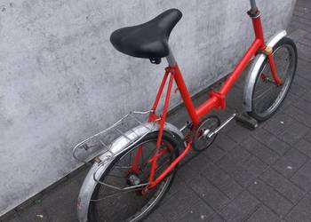 Rower Romet składak Wigry 3