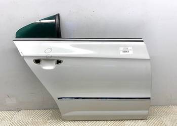 DRZWI PRAWY TYŁ LB9A VW CC B7 Sportowy/Coupe 11-16