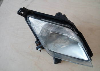 SSANGYONG KORANDO III od 2010 Halogen Prawy