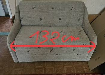 Sofa rozkładana