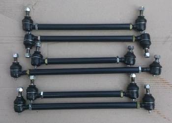 Iseki, Hinomoto, Mitsubishi, Shibaura, Yanmar  Drążki Kierownicze