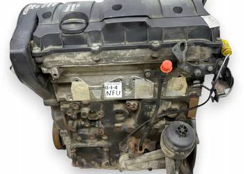 SILNIK NFU Citroen C2 C3 C4 Berlingo Xsara 1.6 16V 110KM tylko 148 832km