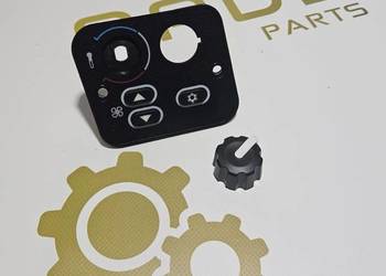 Panel nawiewu z klimatyzacją – JCB 400/F5351