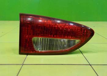 SUBARU B9 TRIBECA 3.0 B AUT 06r 5D lampa lewa tyl