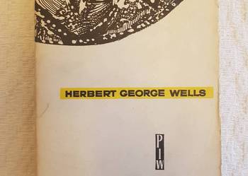 H.G.Wells: PIERWSI LUDZIE NA KSIĘŻYCU