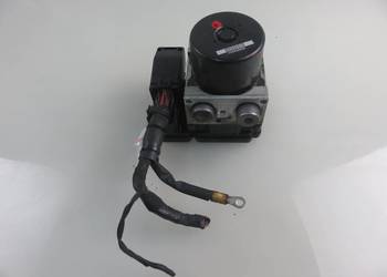 POMPA ABS MERCEDES-BENZ KLASA C T-Model (S204) 2045455132 2044313712 