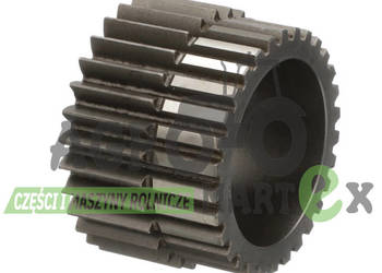 81824517, C9NN7R010A KOŁO ZĘBATE Z30 CNH