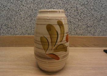Wazon ceramiczny W.GERMANY