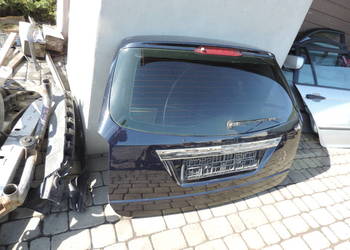 FORD FOCUS MK1 KOMBI KLAPA BAGAŻNIKA TYŁ