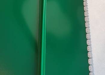 Wóz paszowy - Taśma do transportera