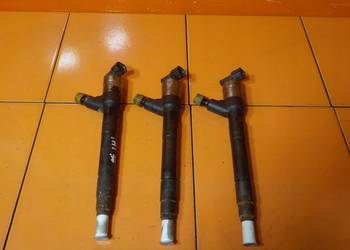 ASTRA K INSIGNIA 1.6 CDTI 17r 110KM B16DTE wtrysk wtryskiwacz 55578075