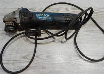 Szlifierka Bosch GWS-125