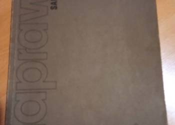 Książka Naprawa samochodu Nysa