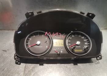 LICZNIK ZEGARY HYUNDAI GETZ 1.3 B
