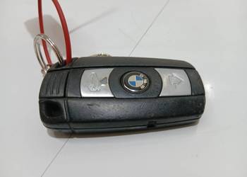 KLUCZYK PILOT BMW X1 E84 E60 E61 E87 E90 OE (24235259)