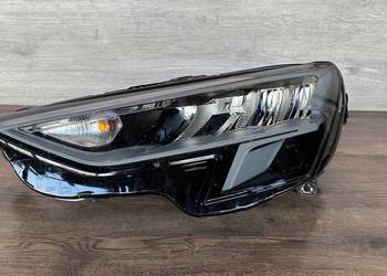 Audi A3 S3 8Y0 Lampa Lewy Przód Full Led 2019+ 8Y0941011