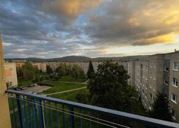 Przestronne 3 pokoje 67 m² Matejki Bogatynia