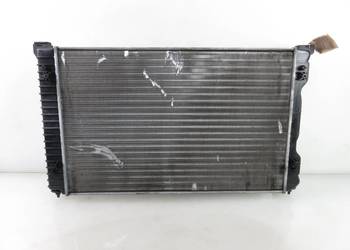 CHŁODNICA WODY AUDI A4 B6 1.9 TDI