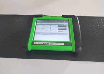Kts 340 z 2019/4 + Psg5 diagnostyka pomp VP44 z okablowaniem