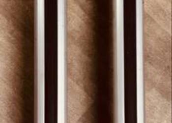 Oryginalny bagażnik dachowy Thule Toyota Avensis T27 Kombi