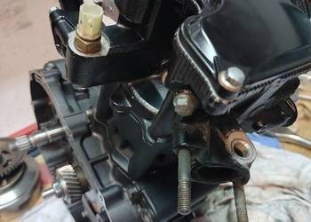 Silnik Yamaha Mt WR  125  150 180