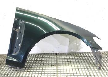 BŁOTNIK PRAWY PRZÓD JAGUAR XF I Sedan/Limuzyna 08-15 OSŁONA