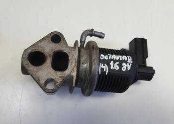 Skoda Octavia II 1.6 8V ZAWÓR EGR 06A131501J