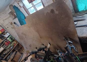 Płyta wodoodporna podłoga vw t4 krótki