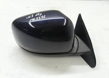 LUSTERKO PRAWY PRZÓD 15 PIN 7+8 UK JEEP CHEROKEE WK2