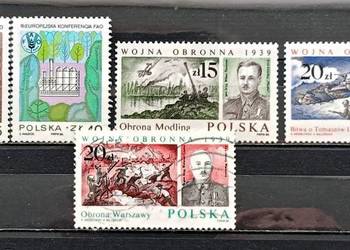 L ZNACZKI POLSKIE rok 1988 - III kwartał