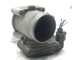 PRZEPUSTNICA SEAT IBIZA IV 03C133062S 1.4 85KM 08-17 ZAWÓR POWIETRZA