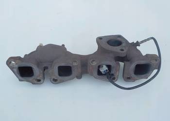 KOLEKTOR WYDECHOWY SONDA NISSAN MURANO Z51 2.5