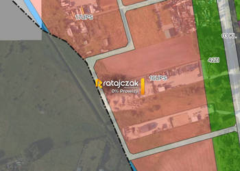 Sprzedam grunt 2300 metrów Dębogórze
