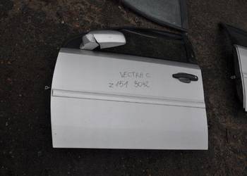 vectra C drzwi sedan kolor Z151 nr 3042 WYSYŁKA vectra C drzwi sedan kolor Z151 nr 3042 WYSYŁKA