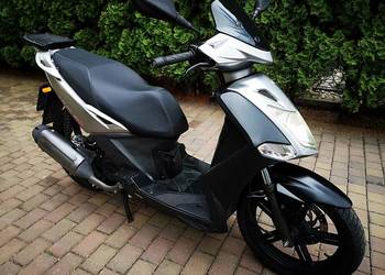 KYMCO AGILITY 200i - italmotopila