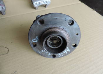 AUDI A6 C6 2.0 TDI  piasta prawy przód