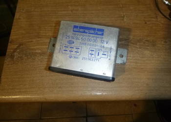 STEROWNIK WEBASTO EBERSPACHER 5HB003131-06