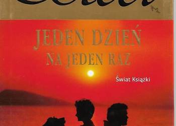 Jeden dzień na jeden raz - D. Streel