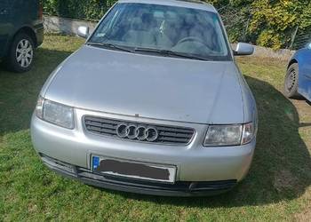 Audi A3 8l 1.9 tdi