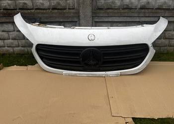 Atrapa przednia /grill Mercedes Citan
